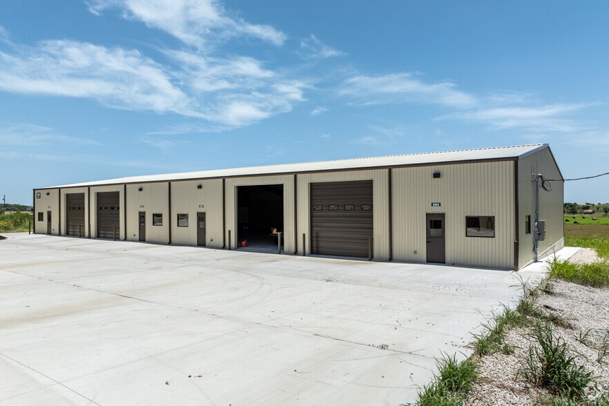 More Photos Of 3100 FM 972, Georgetown Unknown For Lease