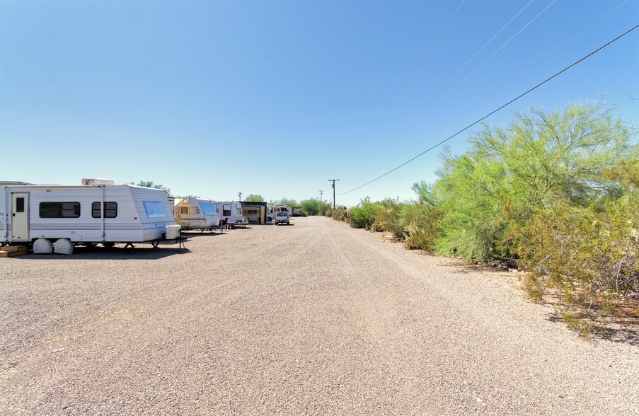 More Photos Of 256 Pyramid Ln, Quartzsite Manufactured Housing Mobile Home Park For Sale