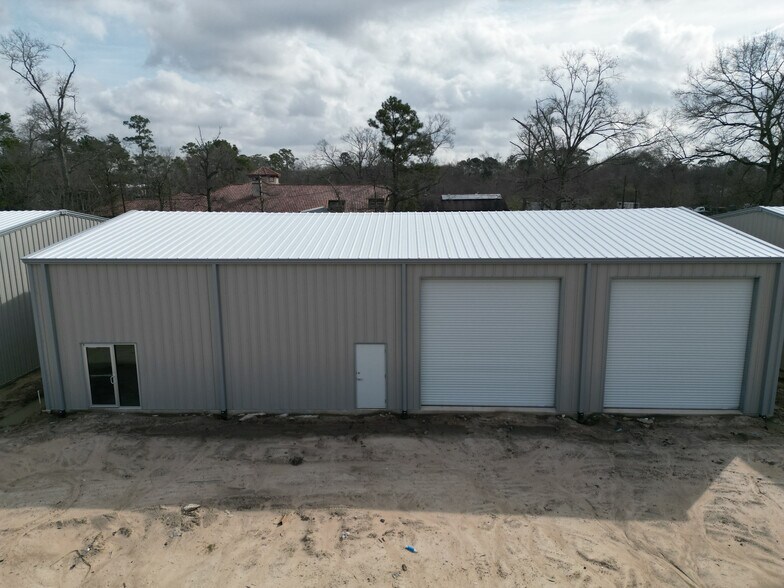 More Photos Of 20678 Canterbury Ln, Porter Warehouse For Sale