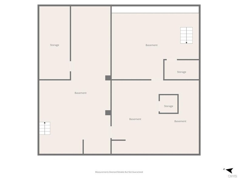 More Photos Of 5-7 N 2nd St, Fulton Storefront Retail Office For Sale