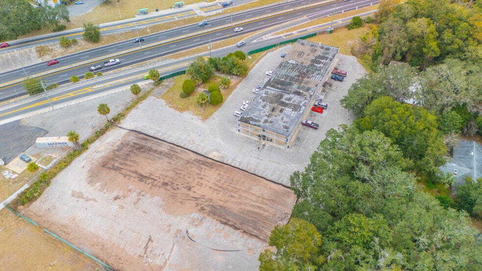 More Photos Of 747 Arlington Rd N, Jacksonville Land For Sale