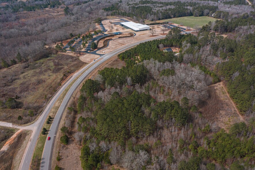 More Photos Of 0 Kia Blvd @ Sandtown Rd, West Point Land For Sale