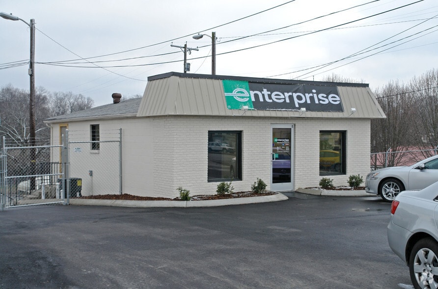 More Photos Of , Nashville General Retail For Sale