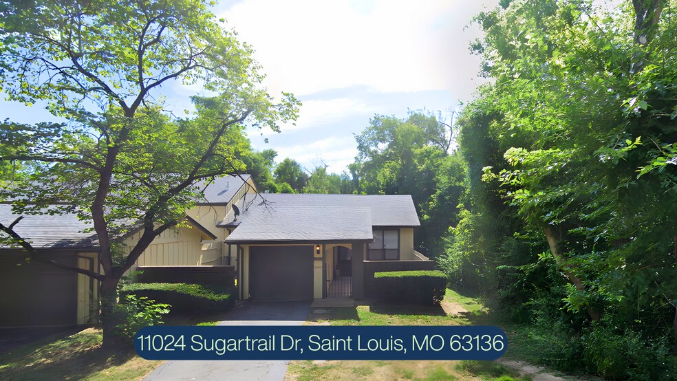 More Photos Of 6466 White Cap Ln, Florissant Multifamily For Sale