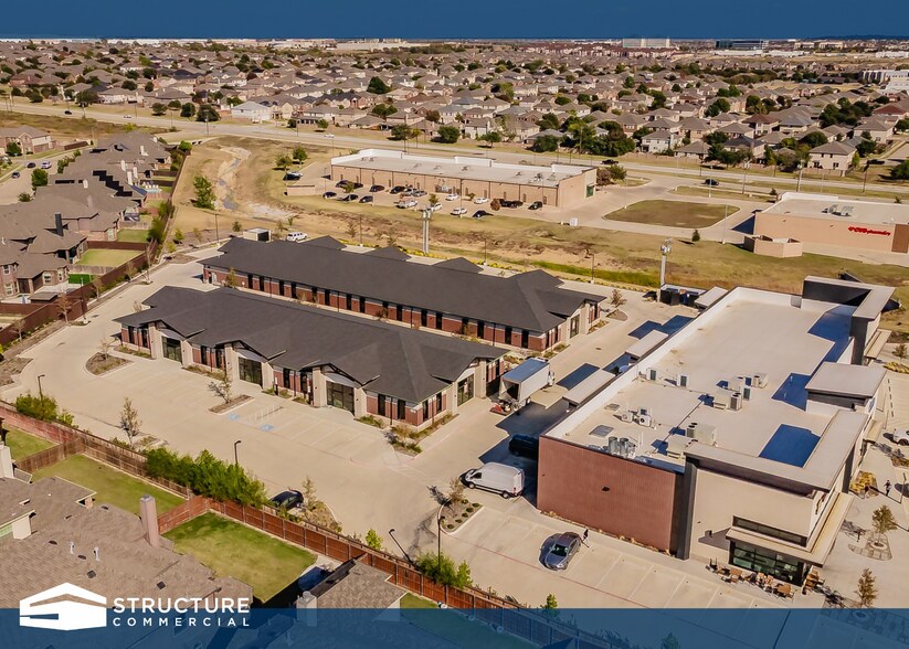 More Photos Of 1901 Heritage Trace Pky, Fort Worth Unknown For Lease