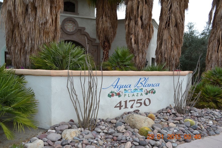 More Photos Of 41750 Rancho Las Palmas Dr, Rancho Mirage Office For Sale