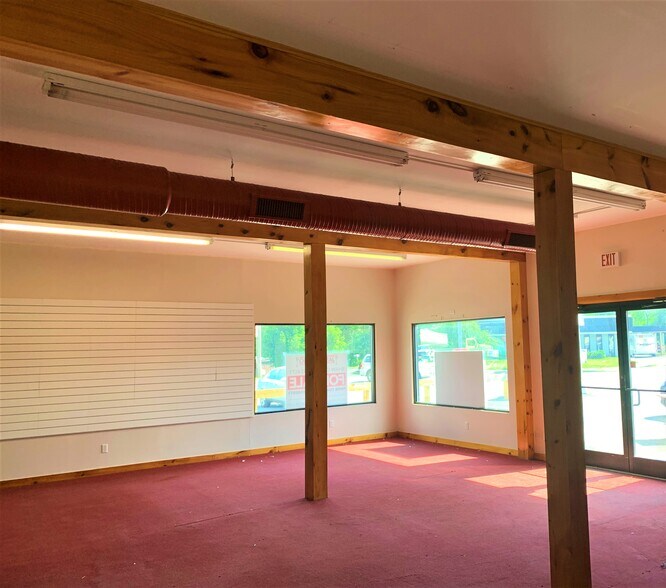 More Photos Of 369 Mansion St, West Coxsackie Freestanding For Sale