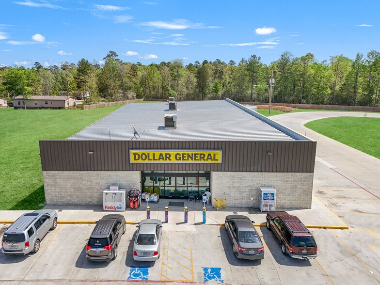 More Photos Of 10918 FM 1484, Conroe Freestanding For Sale