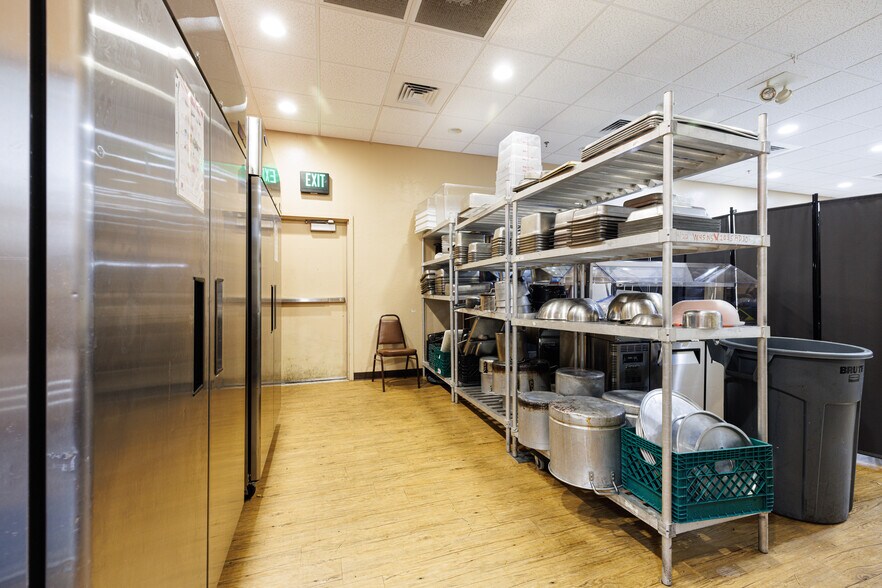 More Photos Of 7196 S Highway 92, Hereford Restaurant For Sale