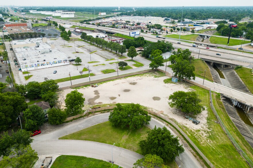 More Photos Of 114 Pomeroy Ave, Pasadena Land For Sale