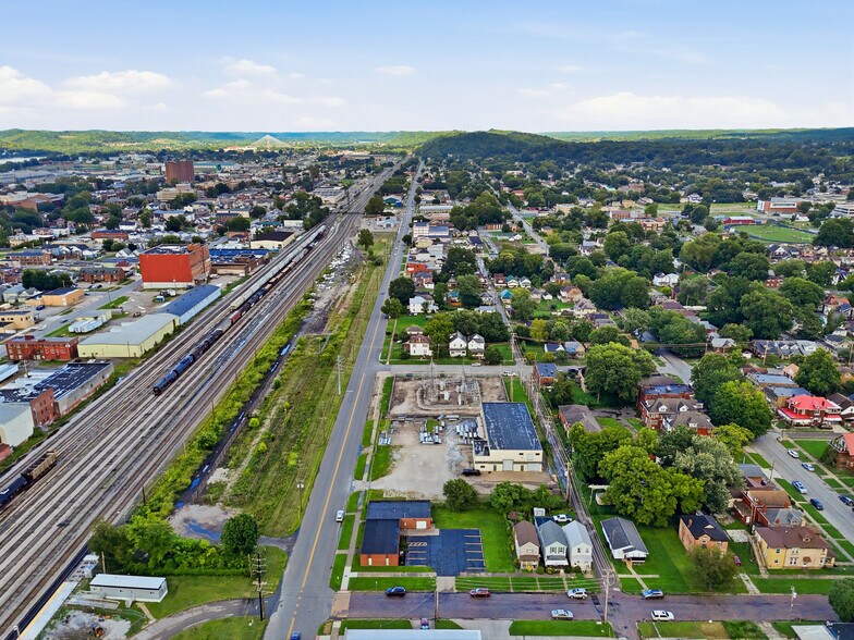 More Photos Of 1101 8th Ave, Huntington Research And Development For Sale
