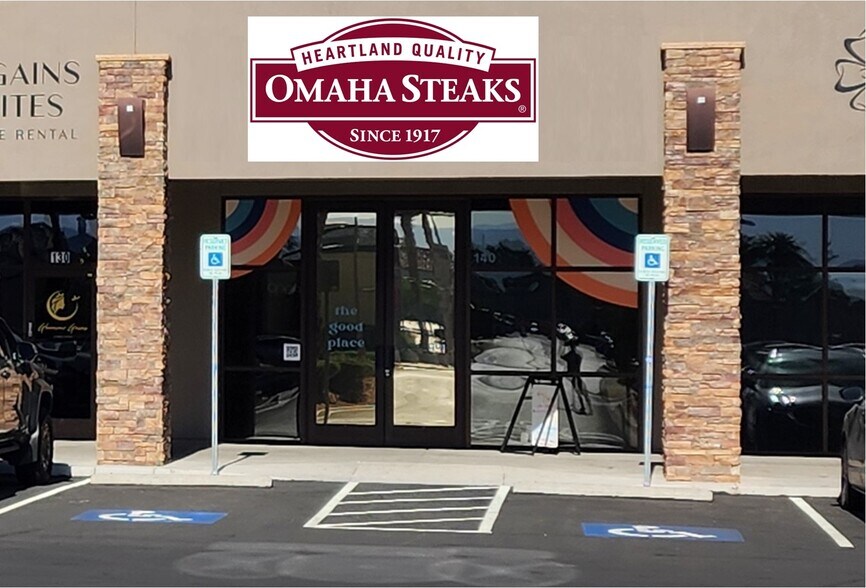 More Photos Of 178 N Pecos Rd, Henderson Storefront Retail Office For Sale