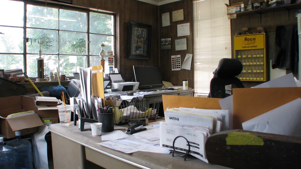 110 Scoville St, Torrington, CT 06790 Auto Repair For Sale