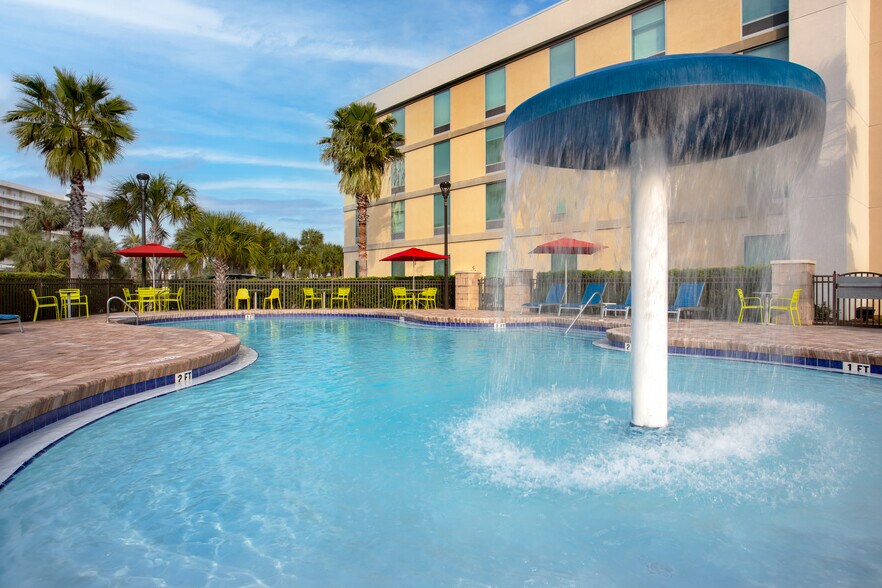More Photos Of 14060 Emerald Coast Pkwy, Destin Hotel For Sale