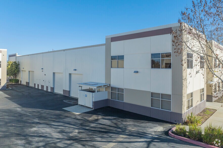 More Photos Of 405 Boulder Ct, Pleasanton Research And Development For Lease