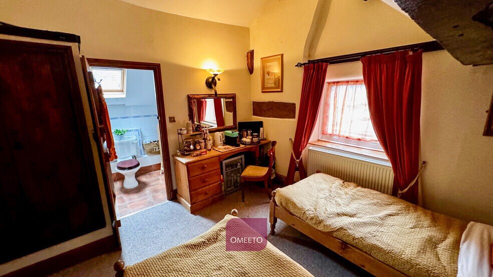 More Photos Of Bridge Foot, Belper Hotel For Sale