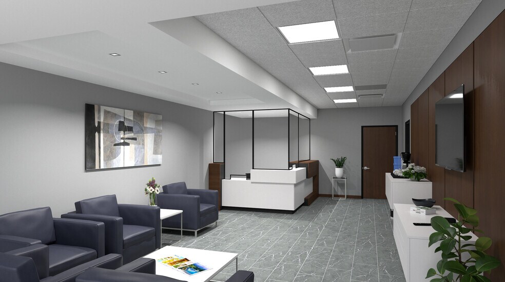 More Photos Of 3 Lear Jet Lane, Latham Medical For Lease