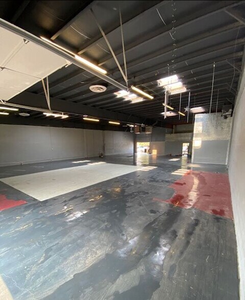 More Photos Of 505 Nucla Way, Aurora Warehouse For Lease