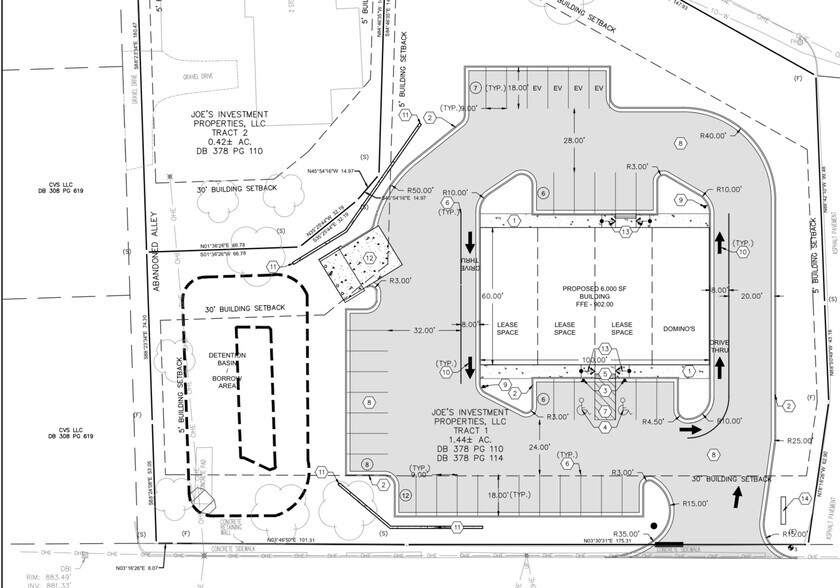 More Photos Of 451 S College St, Harrodsburg General Retail For Sale