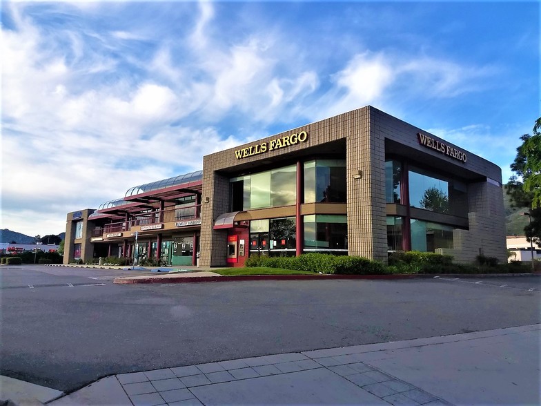 Primary Photo Of 28751 Rancho California Rd, Temecula Storefront Retail Office For Lease