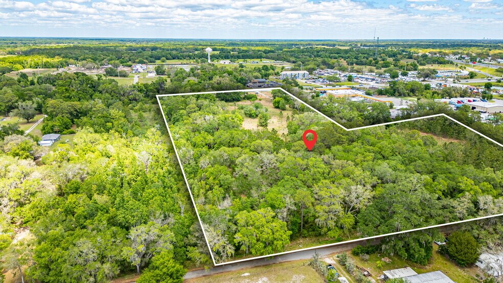 More Photos Of 2623 CR 48, Bushnell Land For Sale