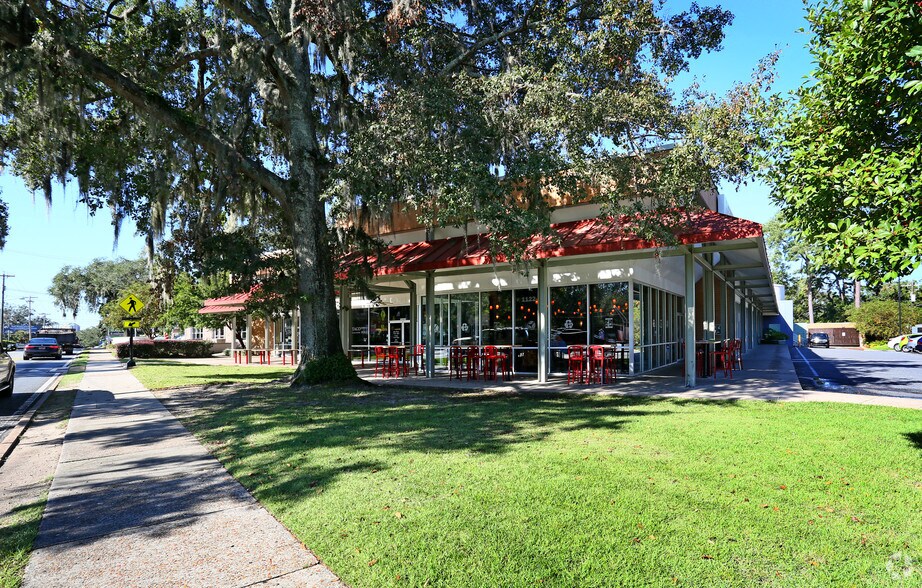 More Photos Of 1122 Thomasville Rd, Tallahassee Freestanding For Lease