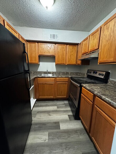 More Photos Of 1401 Carson Rd, Birmingham Multifamily For Sale