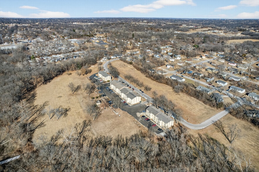 More Photos Of 748 N 63rd St, Kansas City Apartments For Sale