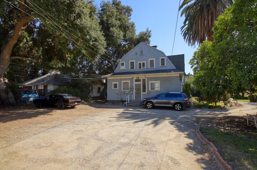 More Photos Of 357 E Kingsley Ave, Pomona Apartments For Sale