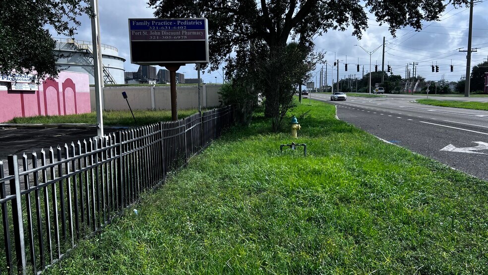 More Photos Of 6250 N US Highway 1, Cocoa Land For Sale