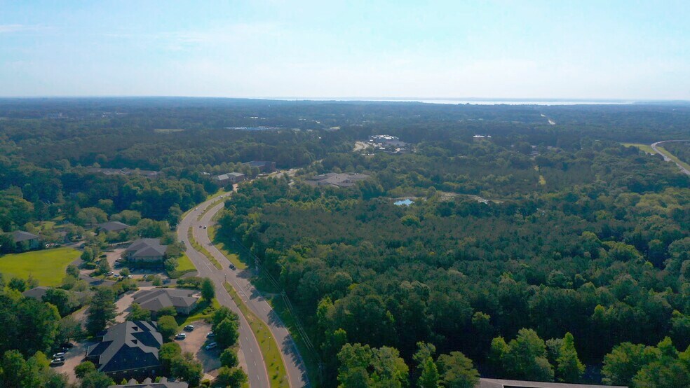 More Photos Of 560 Highland Colony Pkwy, Ridgeland Land For Sale
