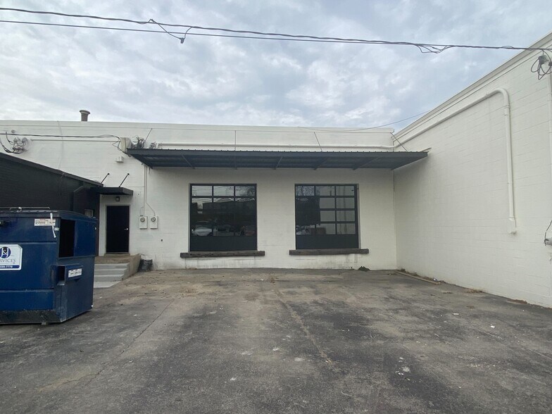 More Photos Of 2949 Armory Dr, Nashville Distribution For Sale
