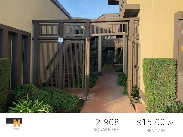 More Photos Of 201 John St, Salinas Office For Lease