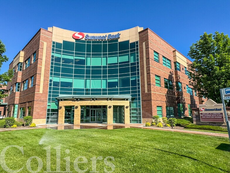 More Photos Of 1299 N Orchard St, Boise Office For Lease