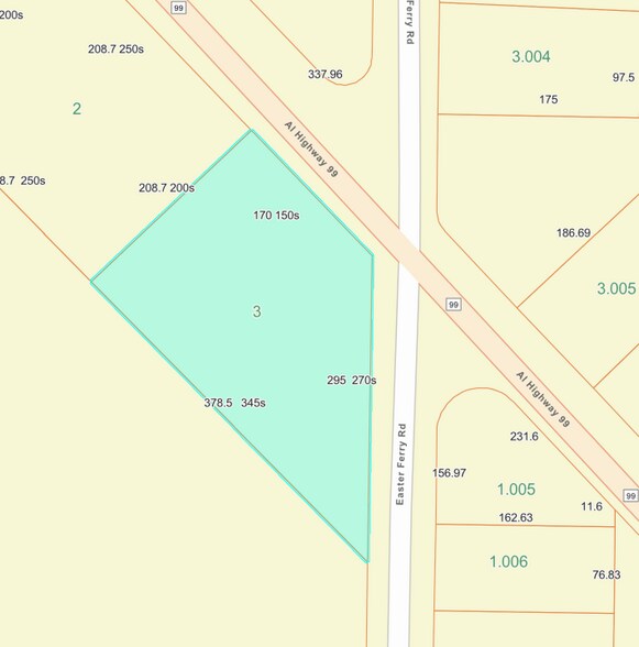 More Photos Of 19243 AL Highway 99, Athens Office For Sale