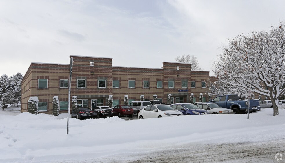 More Photos Of 461-489 W Parkland Dr, Sandy Warehouse For Lease