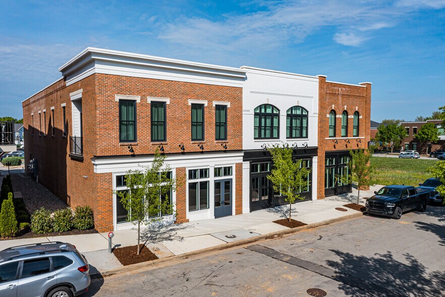 Primary Photo Of 10404 Meeting St, Prospect Apartments For Lease