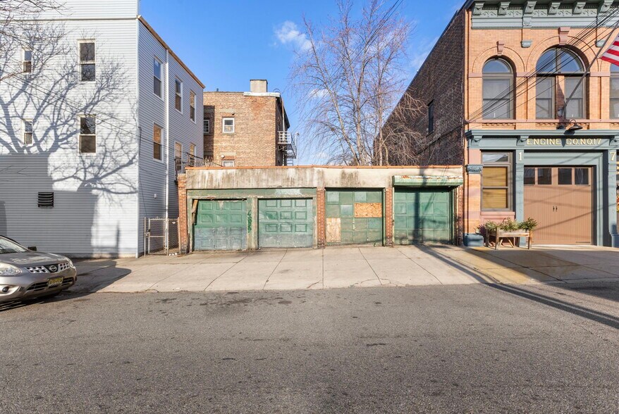 More Photos Of 482 West Side Ave, Jersey City Storefront Retail Residential For Sale