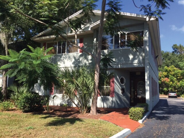 More Photos Of 1111 E Amelia St, Orlando Office For Lease