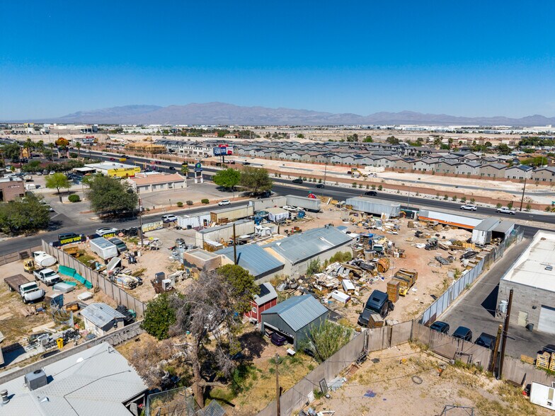 More Photos Of , Las Vegas Land For Sale