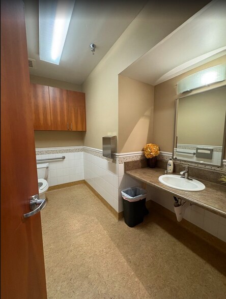 More Photos Of 699 California Blvd, San Luis Obispo Medical For Lease