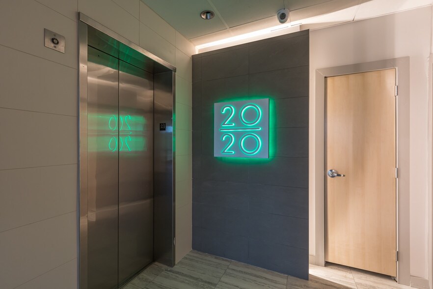 More Photos Of 2020 W 3rd St, Little Rock Office Residential For Lease