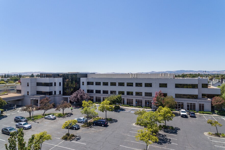 More Photos Of 333 Sunset Ave, Suisun City Medical For Lease