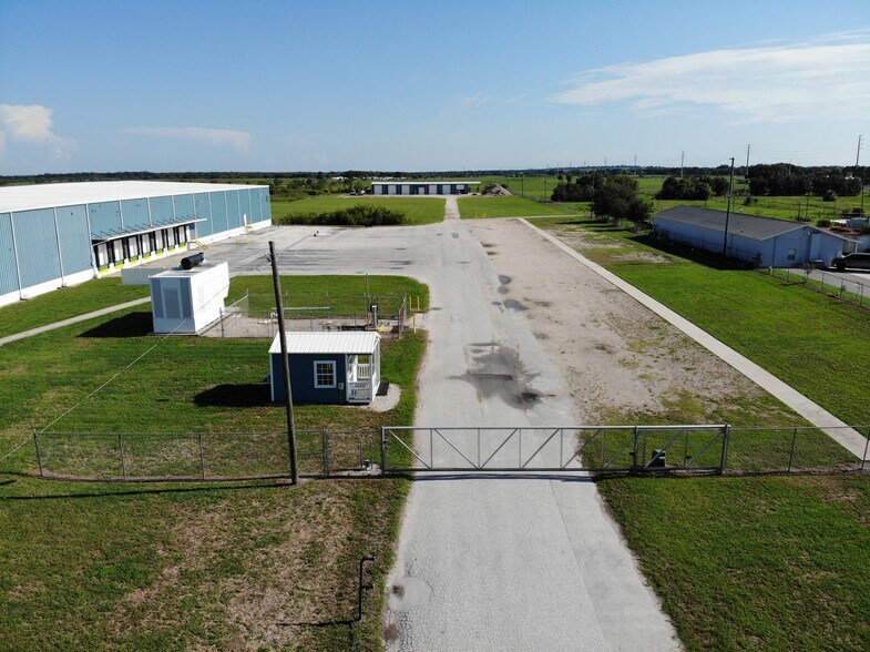 More Photos Of 5916 County Road 540, Waverly Refrigeration Cold Storage For Sale