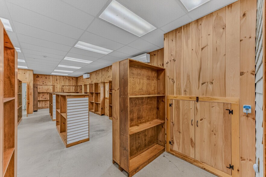 More Photos Of 15 Depot St, Rumney General Retail For Sale