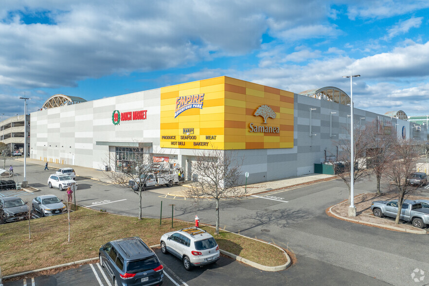 Primary Photo Of 1504 Old Country Rd, Westbury General Retail For Lease