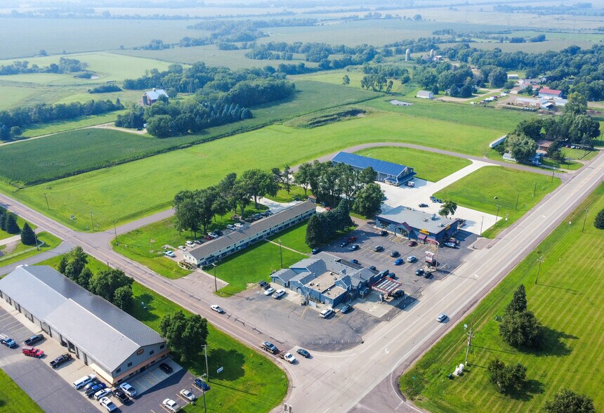 More Photos Of 25797 Lindbergh Ln, Renner Land For Sale