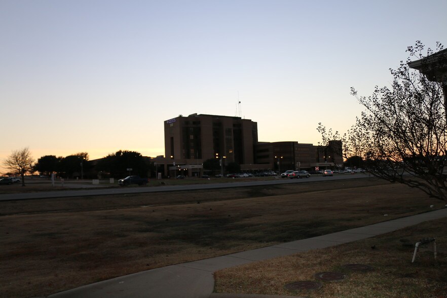 More Photos Of 3900 Joe Ramsey Blvd E, Greenville Medical For Lease
