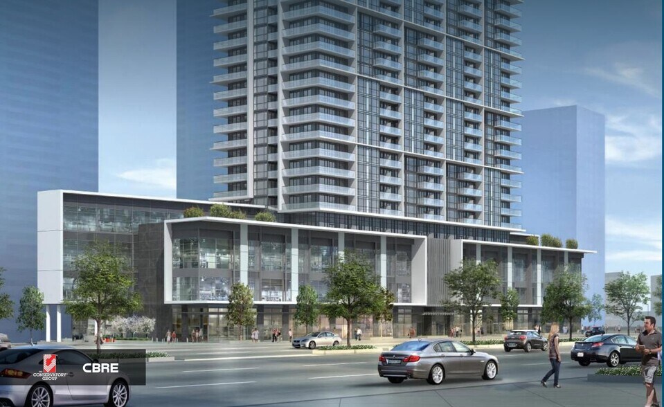 More Photos Of 4955 Yonge St, Toronto Apartments For Lease