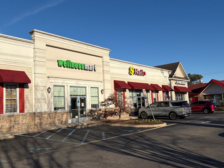 Primary Photo Of 4214 Indian River Rd, Chesapeake Storefront Retail Office For Lease